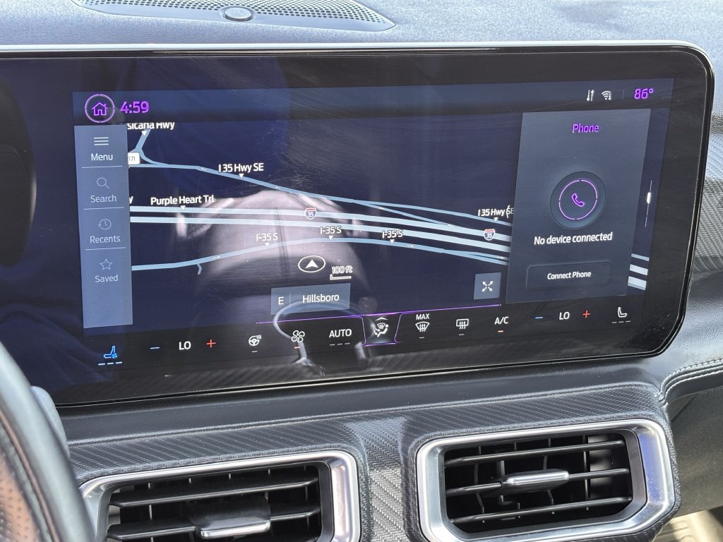 Used 2025 Ford Mustang GT Premium RWD image 17