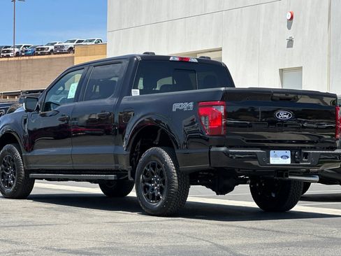 New 2026 Ford F150 XLT w/ Equipment Group 302A MID AWD/4WD image 5