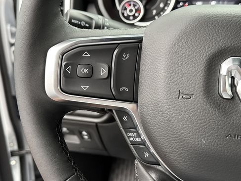 New 2026 RAM 1500 Big Horn image 29