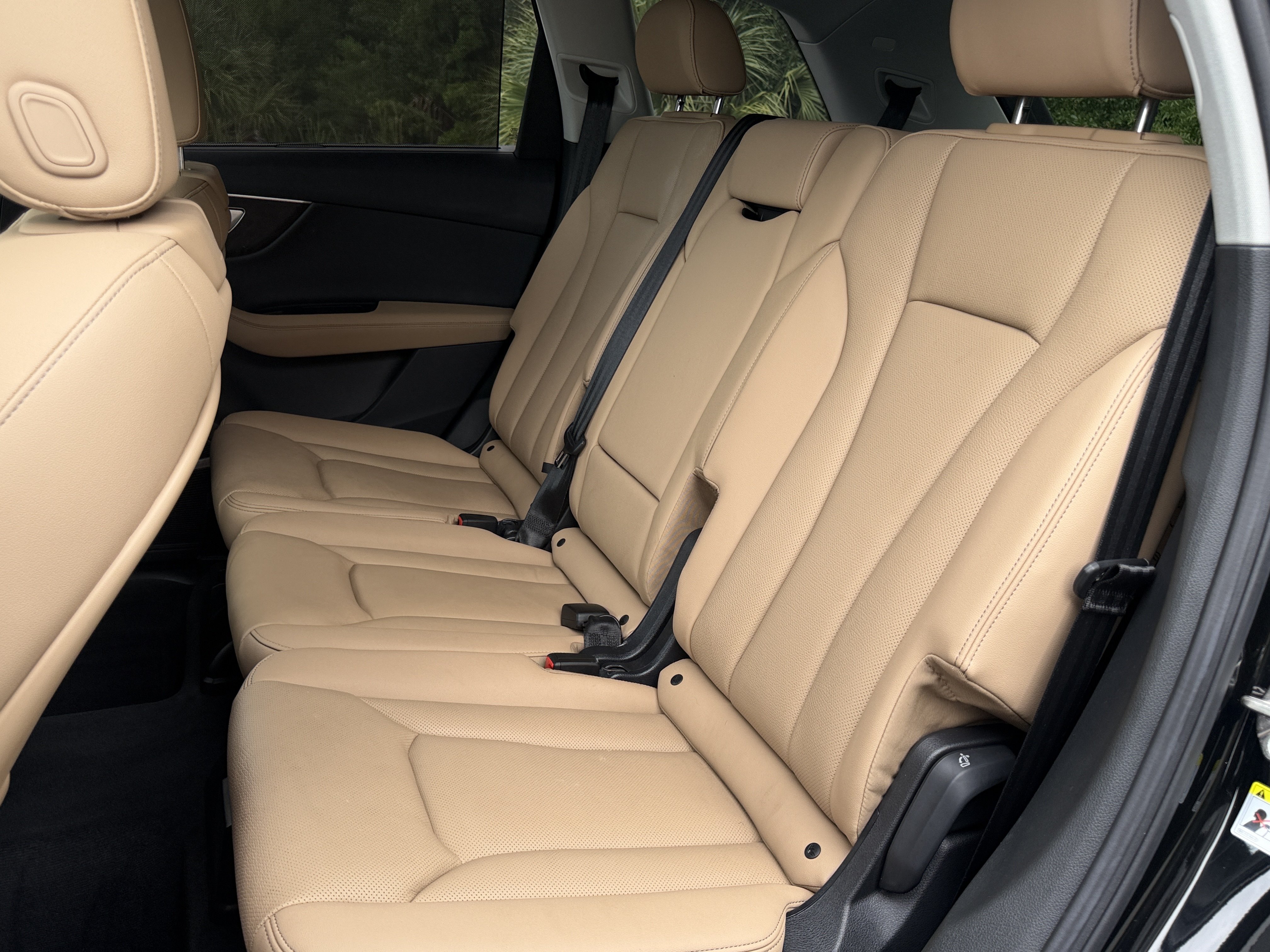Used 2026 Audi Q7 3.0T Premium Plus AWD/4WD image 19