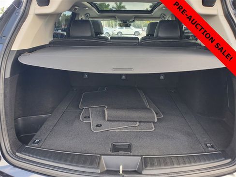 Certified 2020 Acura RDX FWD image 8