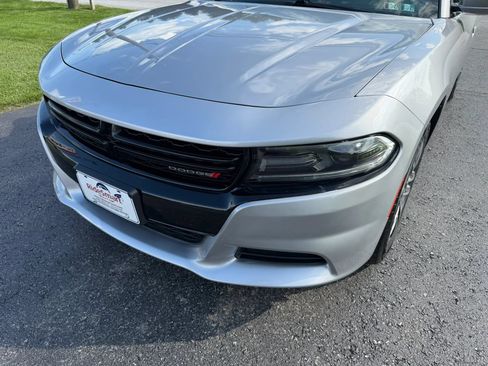 Used 2019 Dodge Charger SXT AWD/4WD image 57