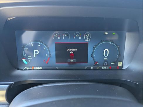 Used 2025 Ford F150 Raptor image 26