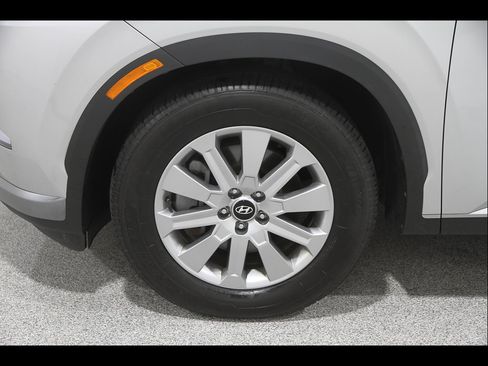Certified 2024 Hyundai Palisade SEL AWD/4WD image 23