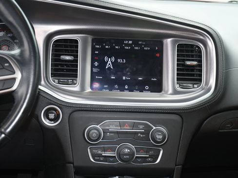 Used 2020 Dodge Charger SXT w/ Plus Group RWD image 18