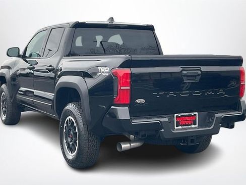 New 2026 Toyota Tacoma TRD Off-Road AWD/4WD image 3