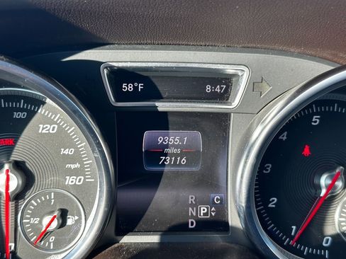 Used 2017 Mercedes-Benz GLE 350 image 72