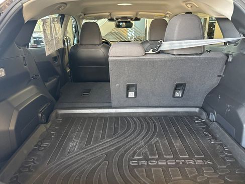 Certified 2024 Subaru Crosstrek 2.0i Premium w/ Crosstrek Mirror Package image 14