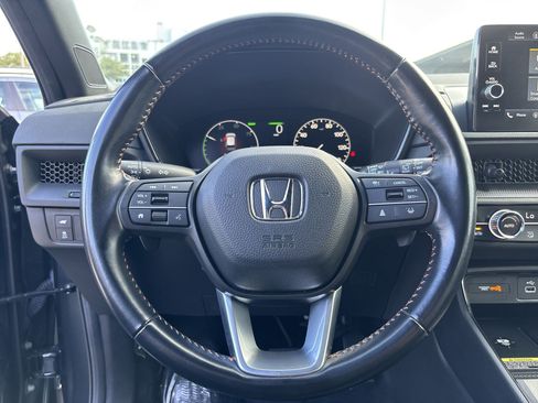 Used 2025 Honda CR-V Sport-L image 11