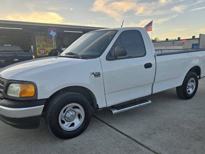 Used 2004 Ford F150 XL