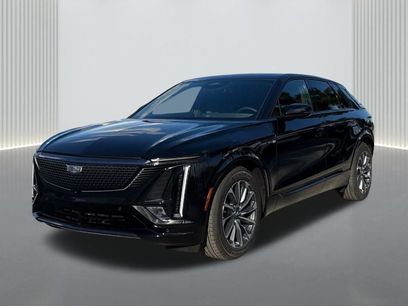 New 2026 Cadillac Lyriq Sport