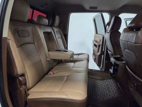 Used 2022 RAM 3500 Limited image 77