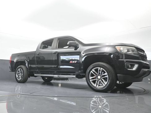 Used 2019 Chevrolet Colorado Z71 RWD image 59