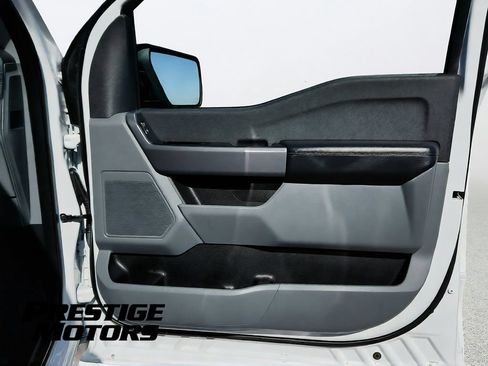 Used 2021 Ford F150 XLT AWD/4WD image 32