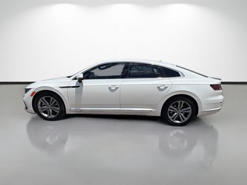 Certified 2023 Volkswagen Arteon SE FWD image 6