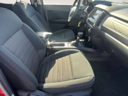 Used 2019 Ford Ranger XLT w/ Equipment Group 301A Mid image 15