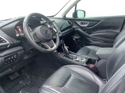 Used 2022 Subaru Forester Touring w/ Popular Package #3