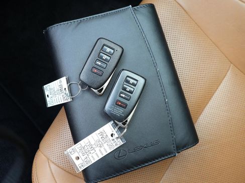 Used 2013 Lexus GS 350 w/ Premium Pkg RWD image 28