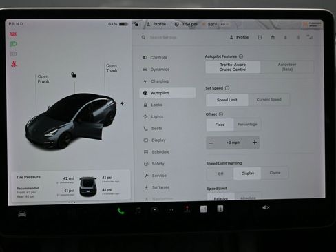 Used 2021 Tesla Model 3 Long Range image 24