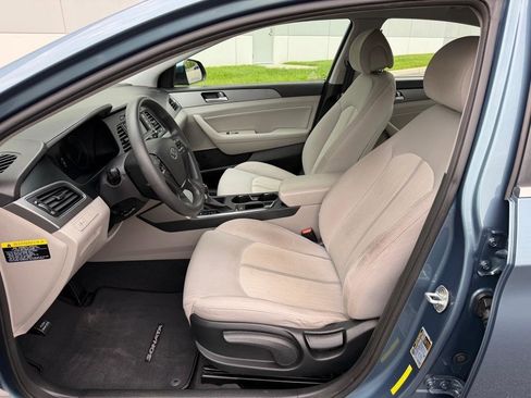 Used 2016 Hyundai Sonata SE FWD image 29