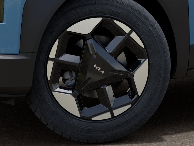New 2027 Kia Seltos S FWD image 10