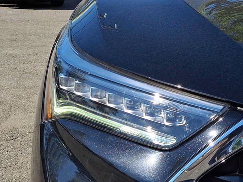Used 2019 Acura RDX AWD image 9