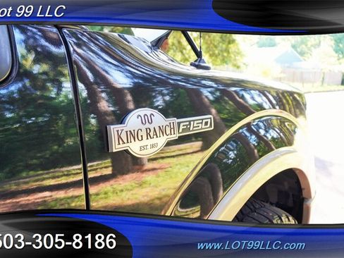 Used 2010 Ford F150 King Ranch AWD/4WD image 41