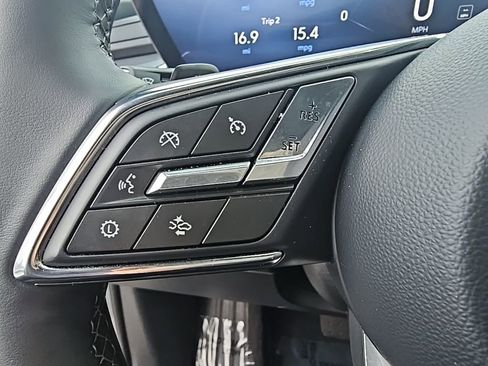 Certified 2025 Buick Enclave Sport Touring image 20