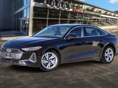 Used 2025 Audi A5 2.0T Premium