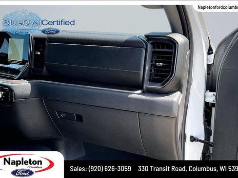 Used 2024 GMC Sierra 1500 SLT AWD/4WD image 18
