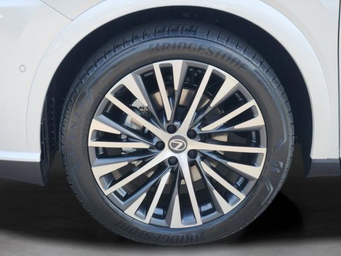 New 2026 Lexus RX 350 AWD image 23