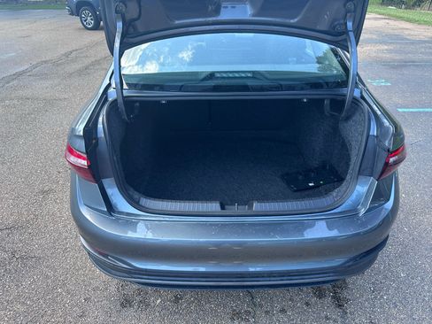 Used 2025 Volkswagen Jetta S FWD image 24