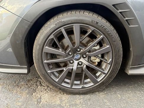 Used 2022 Subaru WRX Premium image 28