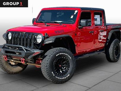Used 2021 Jeep Gladiator Sport