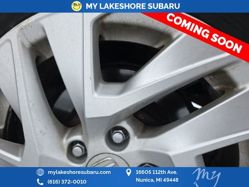 Used 2016 Honda CR-V EX-L image 22