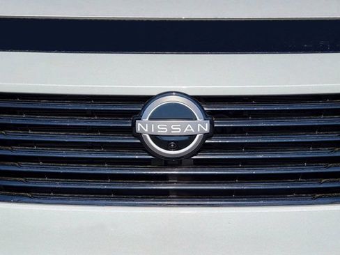 New 2026 Nissan Murano SL AWD/4WD image 11