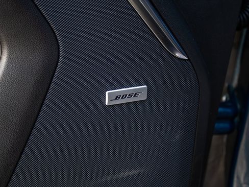 Used 2025 Chevrolet Suburban High Country image 25