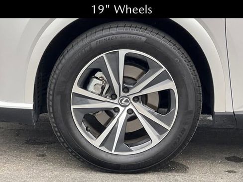 Used 2024 Lexus RX 350 Premium Plus image 31