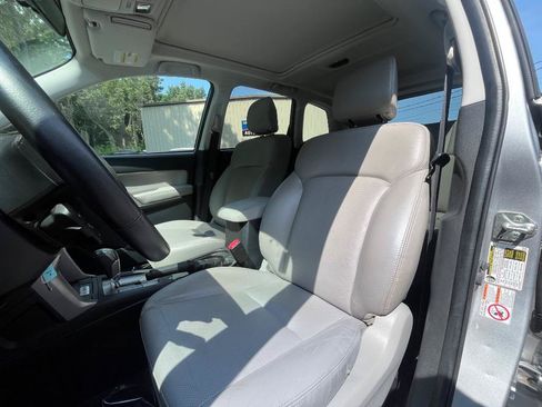 Used 2015 Subaru Forester 2.5i Limited AWD/4WD image 20