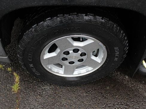 Used 2005 Chevrolet Silverado 1500 LS w/ Light Duty Power Package RWD image 17