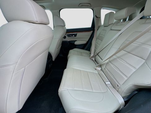 Used 2021 Honda CR-V EX-L image 16