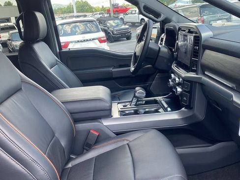 New 2026 Ford F150 Lariat w/ Tow/Haul Package AWD/4WD image 12