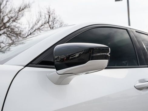 Certified 2023 Acura TLX SH-AWD w/ A-SPEC Pkg image 12