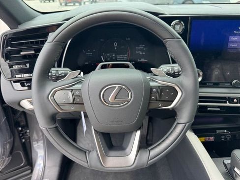 New 2026 Lexus RX 350 Premium Plus w/ Convenience Package AWD/4WD image 15
