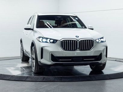 Certified 2024 BMW X5 xDrive40i