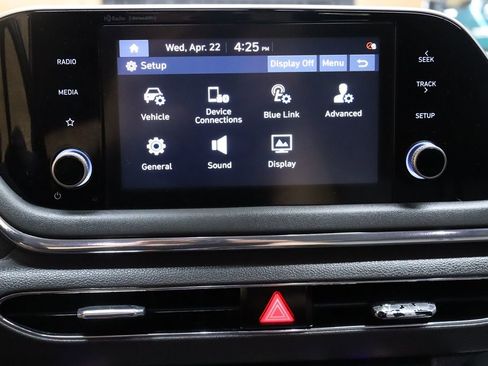 Used 2020 Hyundai Sonata SEL w/ Convenience + Sunroof Package FWD image 42