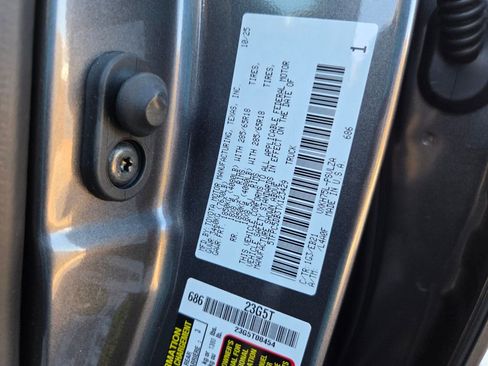 New 2026 Toyota Tundra TRD Pro image 17