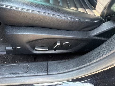 Used 2020 Ford Fusion SEL FWD image 14