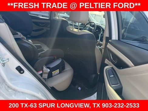 Used 2022 Subaru Legacy Limited XT w/ Popular Package #3 image 27