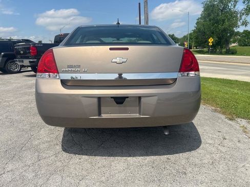 Used 2006 Chevrolet Impala LT w/ Preferred Equipment Group FWD image 7